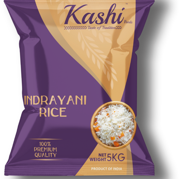 Rice - KASHI FOODS - Taste of Tradition